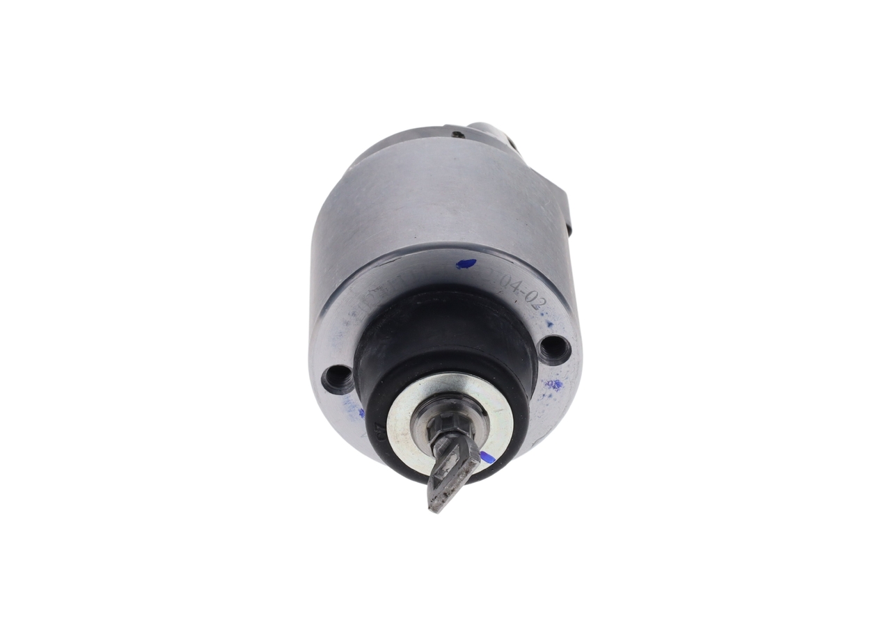 Solenoid Switch, starter