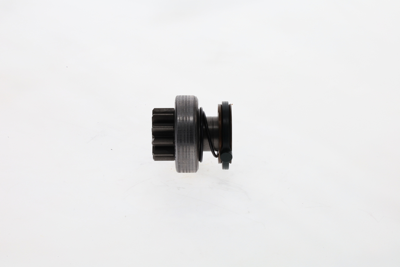 Freewheel Gear, starter