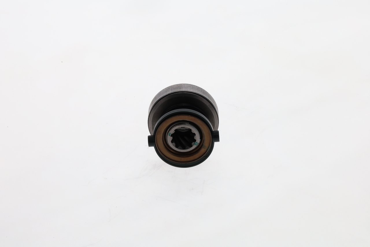 Freewheel Gear, starter 2