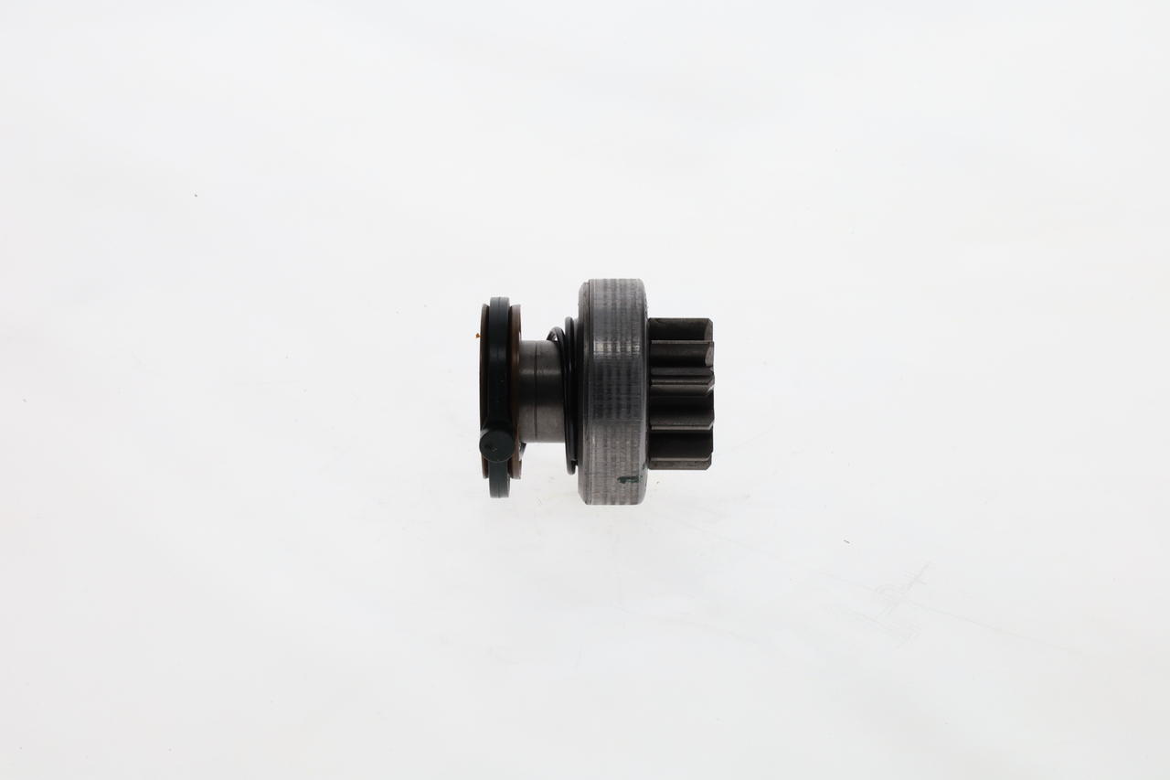 Freewheel Gear, starter 3