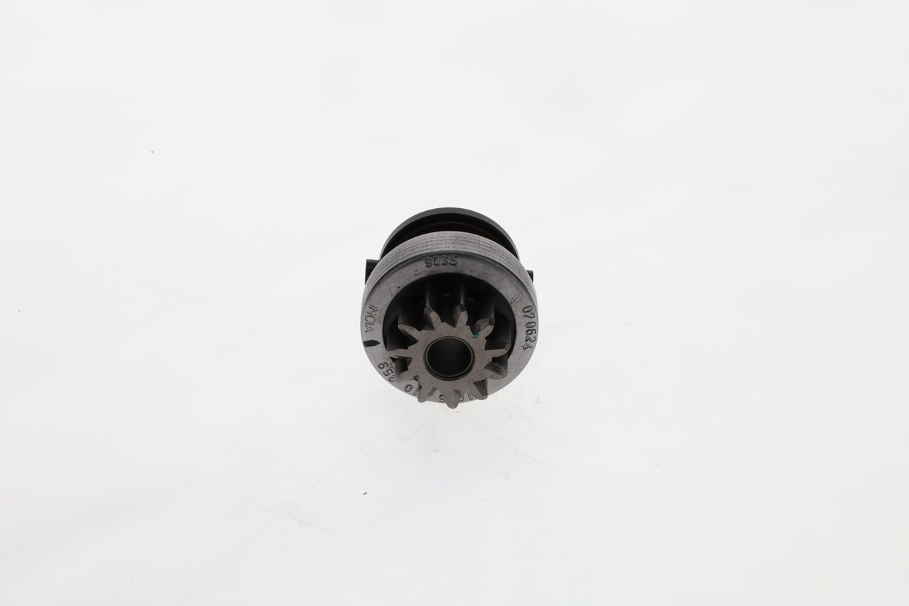 Freewheel Gear, starter 4