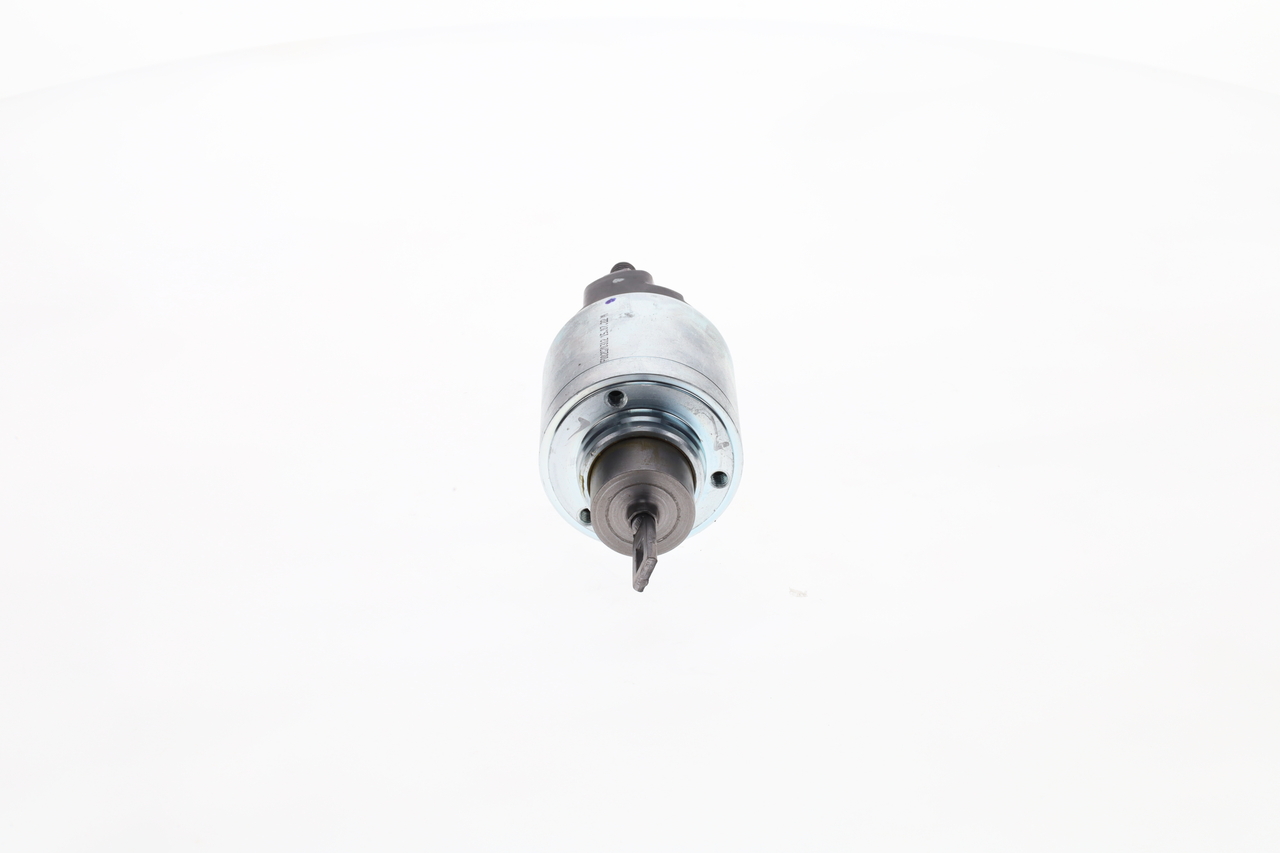 Solenoid Switch, starter
