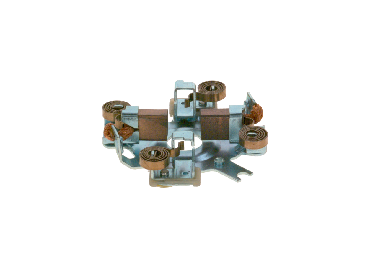 BOSCH 1 986 SE1 551 Halter, Kohlebürsten