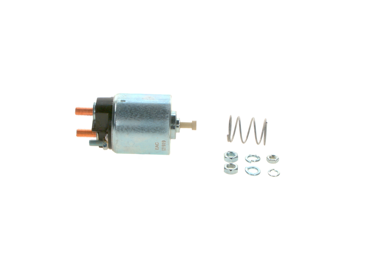 BOSCH 1 986 SE1 555 Magnetschalter, Starter