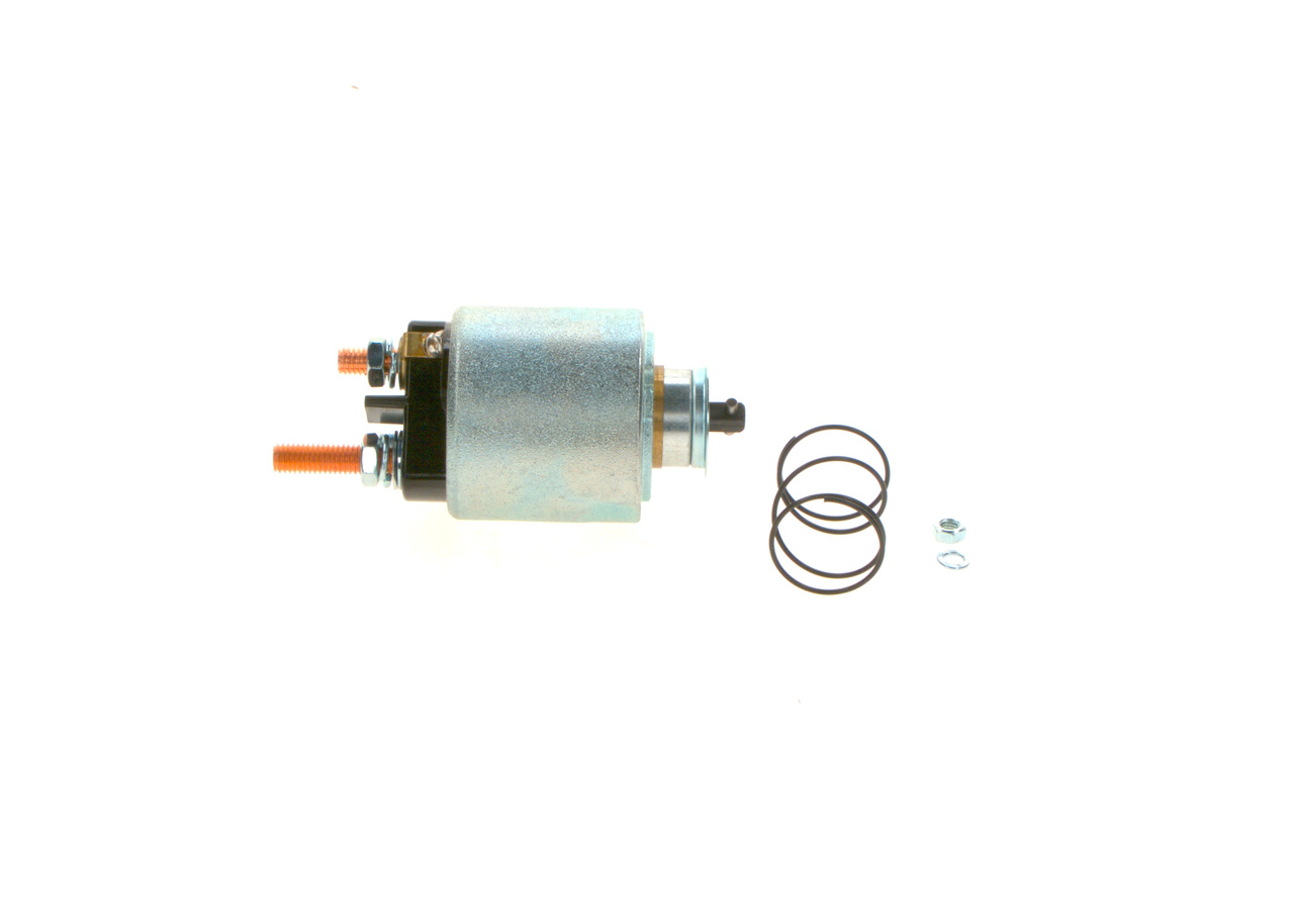 BOSCH 1 986 SE1 556 Magnetschalter, Starter