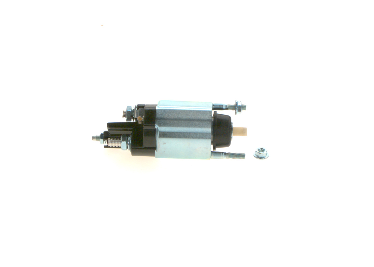 BOSCH 1 986 SE1 558 Magnetschalter, Starter