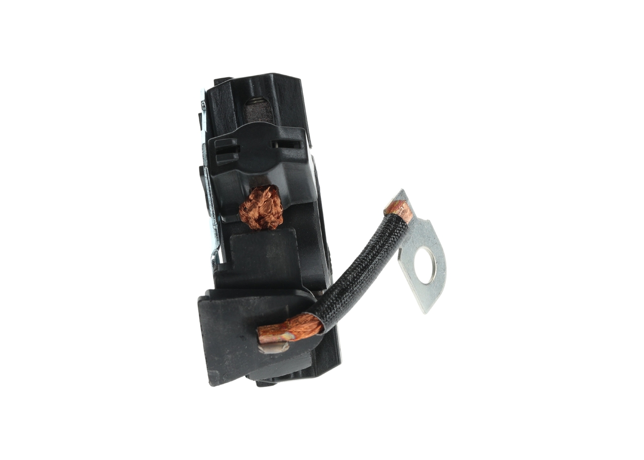 BOSCH 1 986 SE1 599 Halter, Kohlebürsten