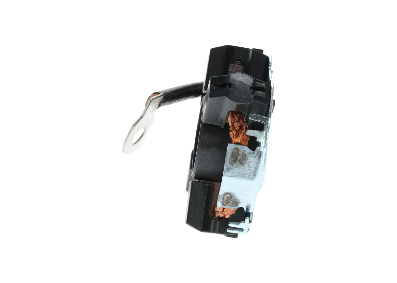 BOSCH 1 986 SE1 599 Halter, Kohlebürsten