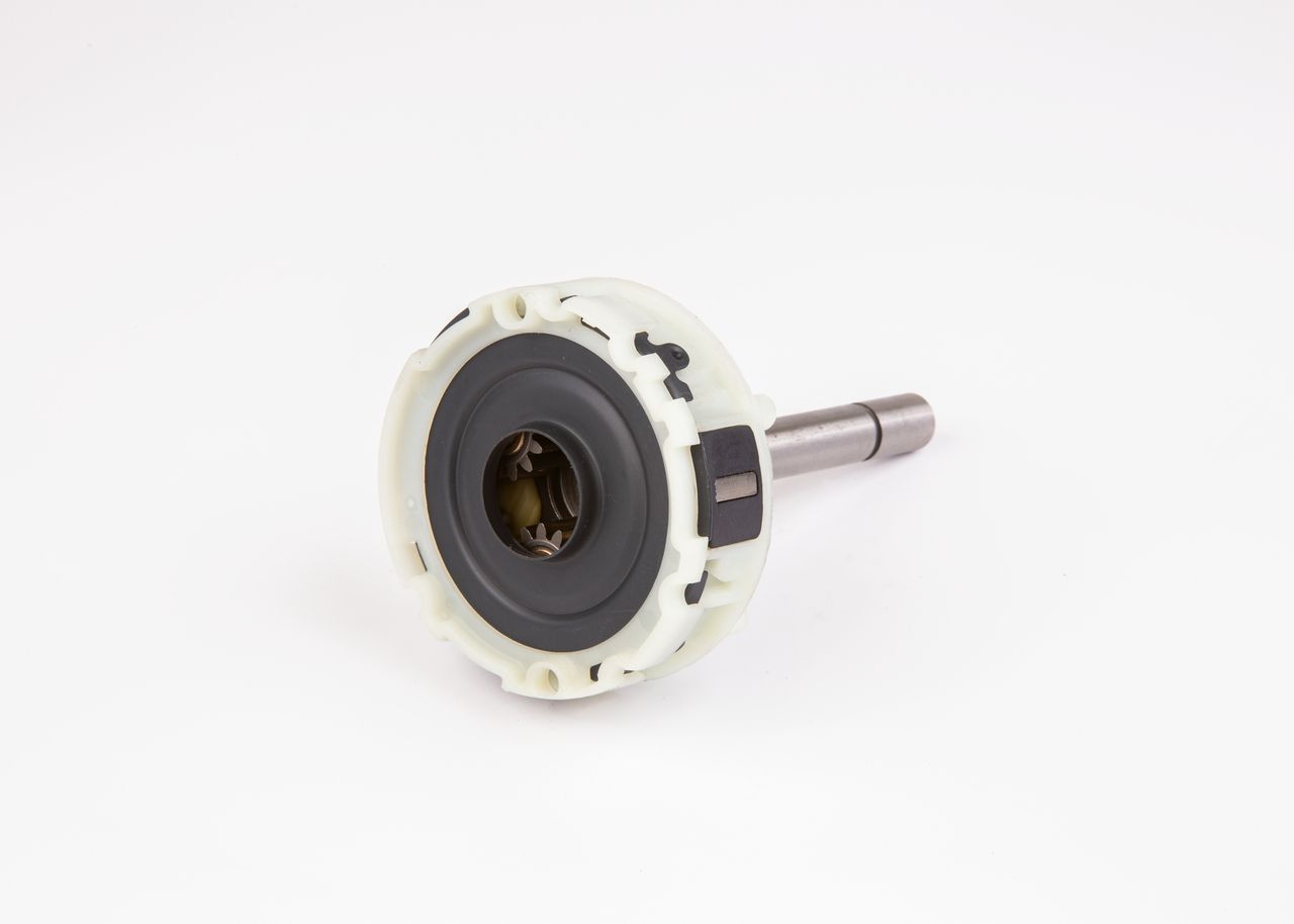 BOSCH 1 986 SE1 614 Súprava na opravu, planétová prevodovka (štartér)