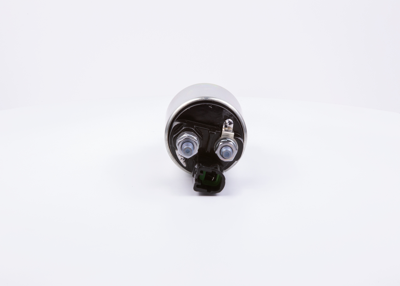 BOSCH 1 986 SE1 669 Magnetschalter, Starter