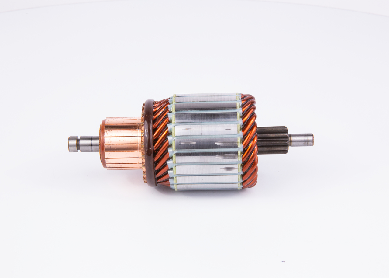 BOSCH 1 986 SE1 701 Anker, Starter