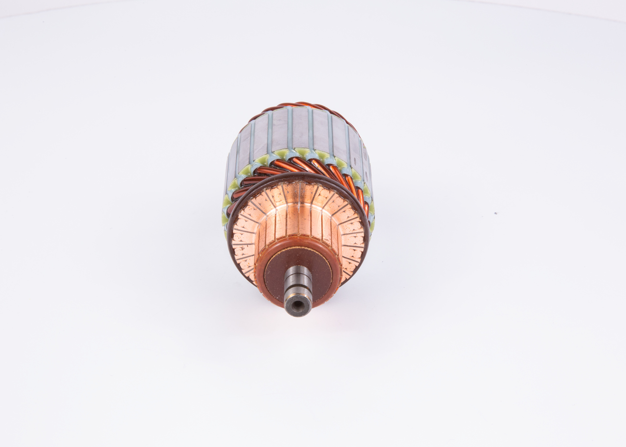 BOSCH 1 986 SE1 701 Anker, Starter