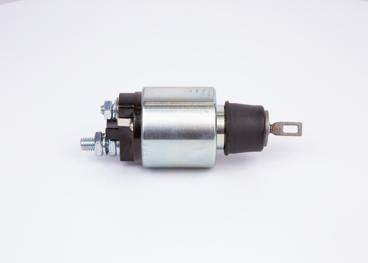 BOSCH 1 986 SE1 704 Magnetschalter, Starter