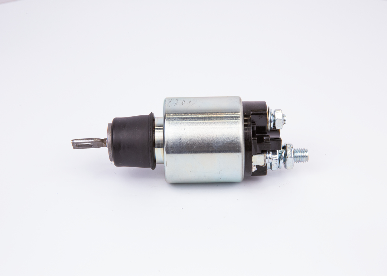 BOSCH 1 986 SE1 704 Magnetschalter, Starter