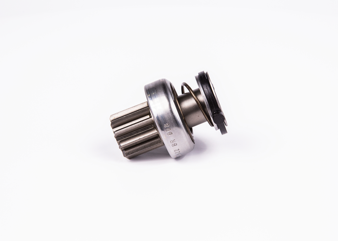 BOSCH 1 986 SE1 819 Freilaufgetriebe, Starter