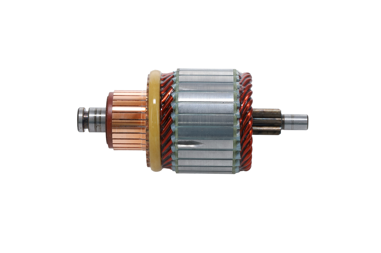 BOSCH 1 986 SE1 877 Anker, Starter