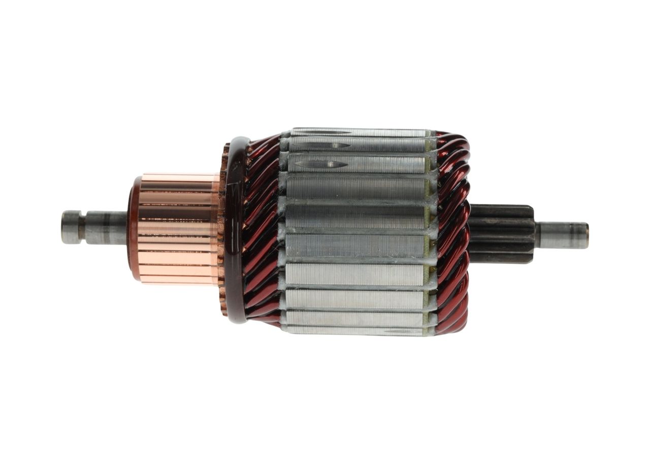 BOSCH 1 986 SE1 879 Rotor