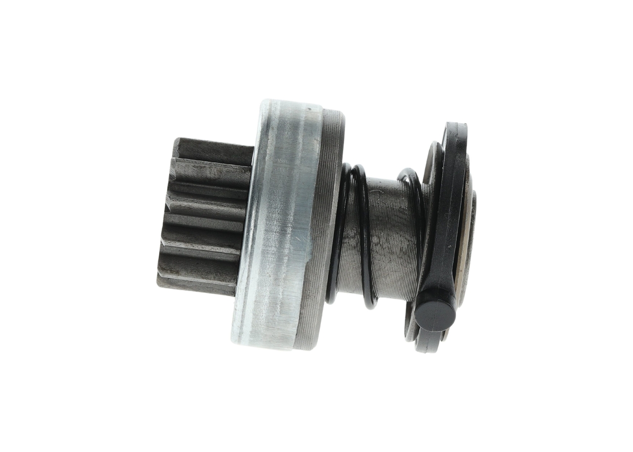 Freewheel Gear, starter