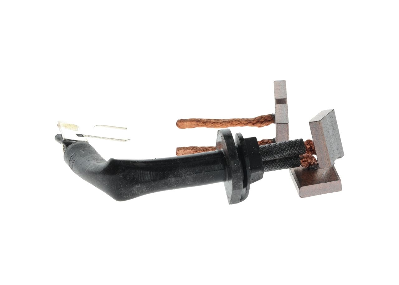BOSCH 1 986 SE2 205 Βούρτσα κάρβουνου, γεννήτρια