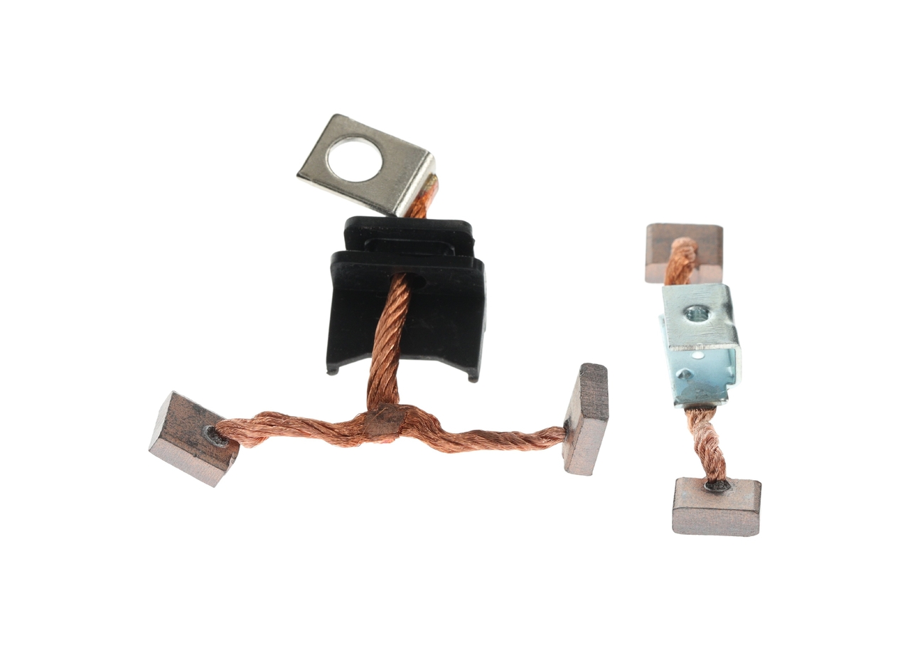 BOSCH 1 986 SE2 231 Kohlebürste, Generator