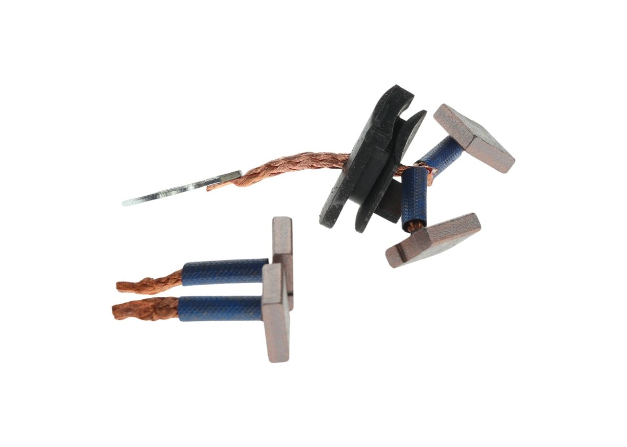 BOSCH 1 986 SE2 301 Βούρτσα κάρβουνου, γεννήτρια