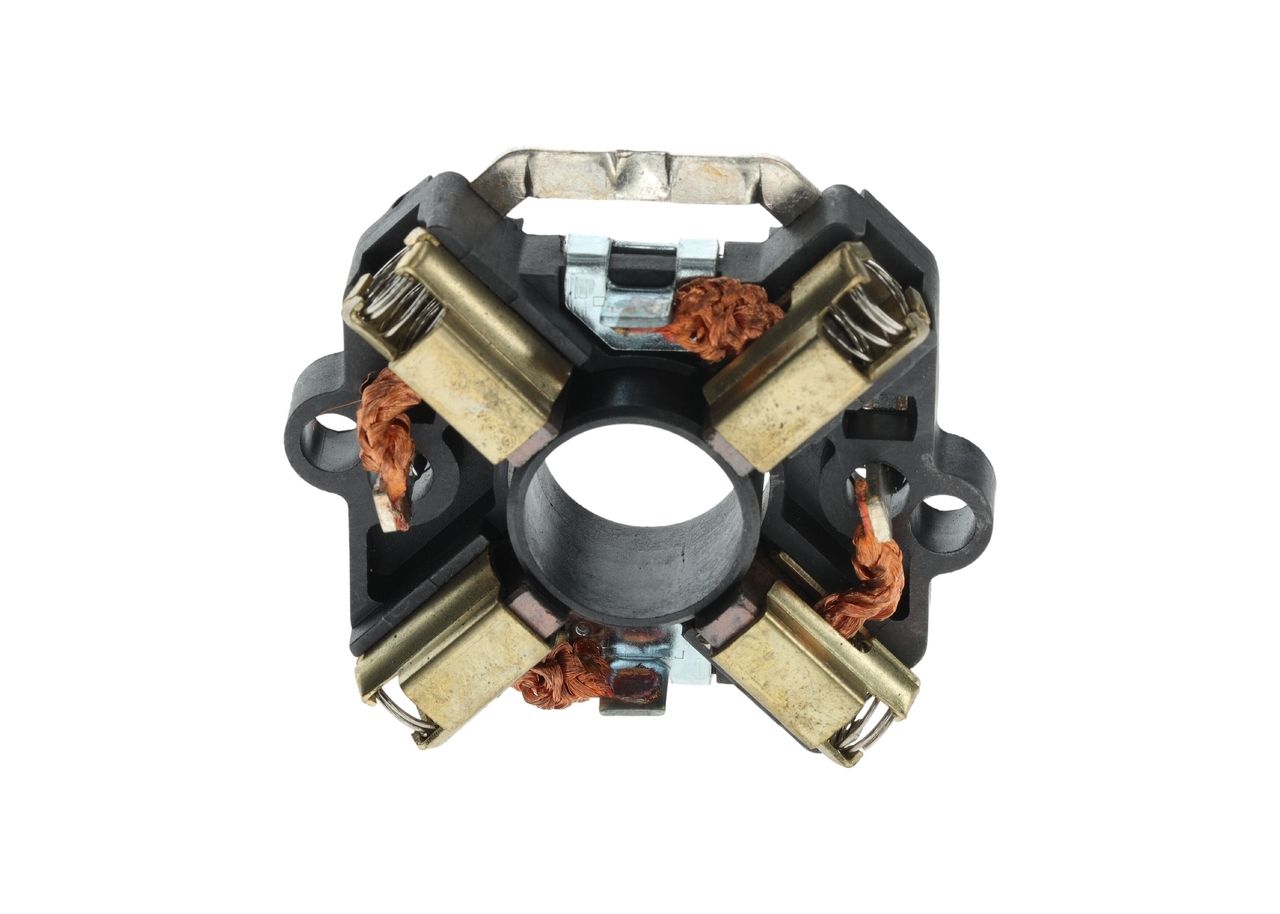 BOSCH 1 986 SE2 346 Στήριγμα, βούρτσα-καρβουνάκια