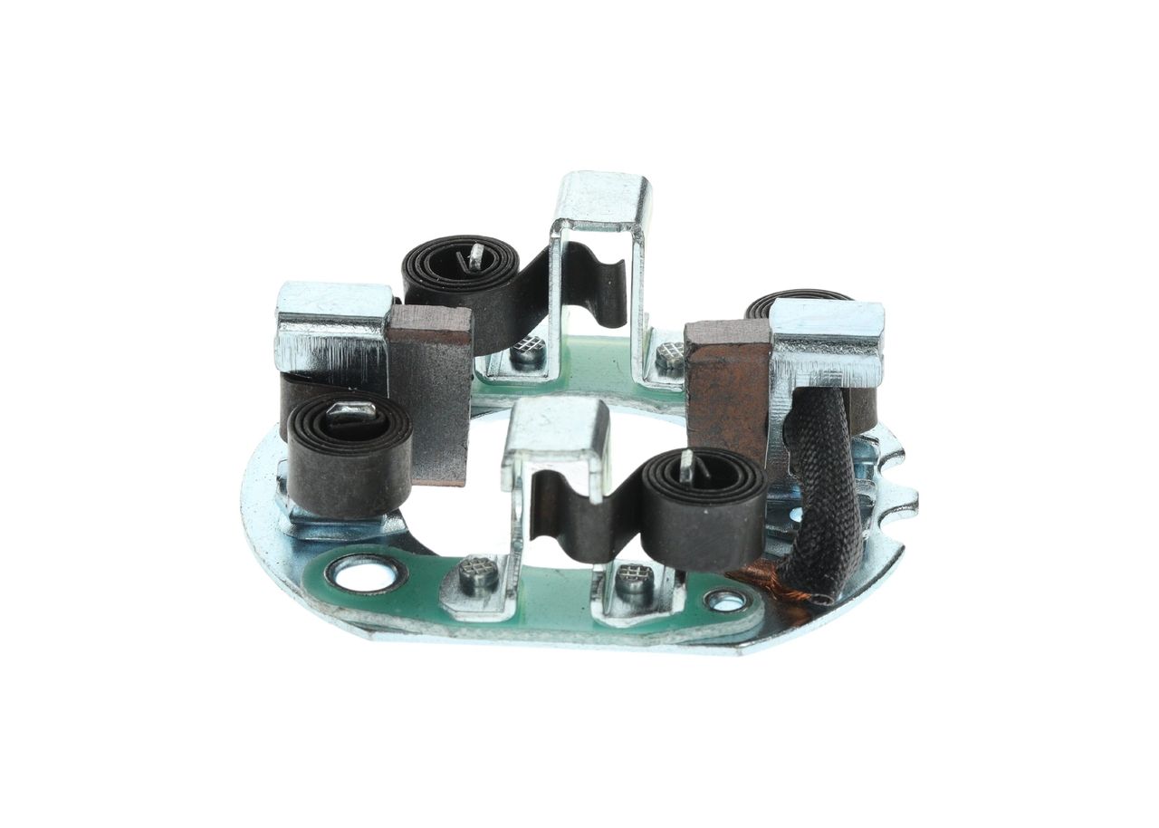 BOSCH 1 986 SE2 376 Στήριγμα, βούρτσα-καρβουνάκια