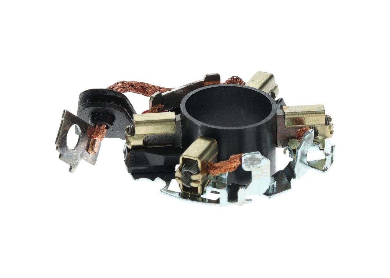 BOSCH 1 986 SE2 380 Στήριγμα, βούρτσα-καρβουνάκια