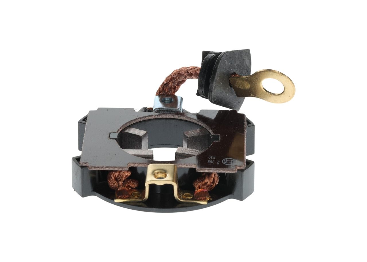 BOSCH 1 986 SE2 398 Στήριγμα, βούρτσα-καρβουνάκια