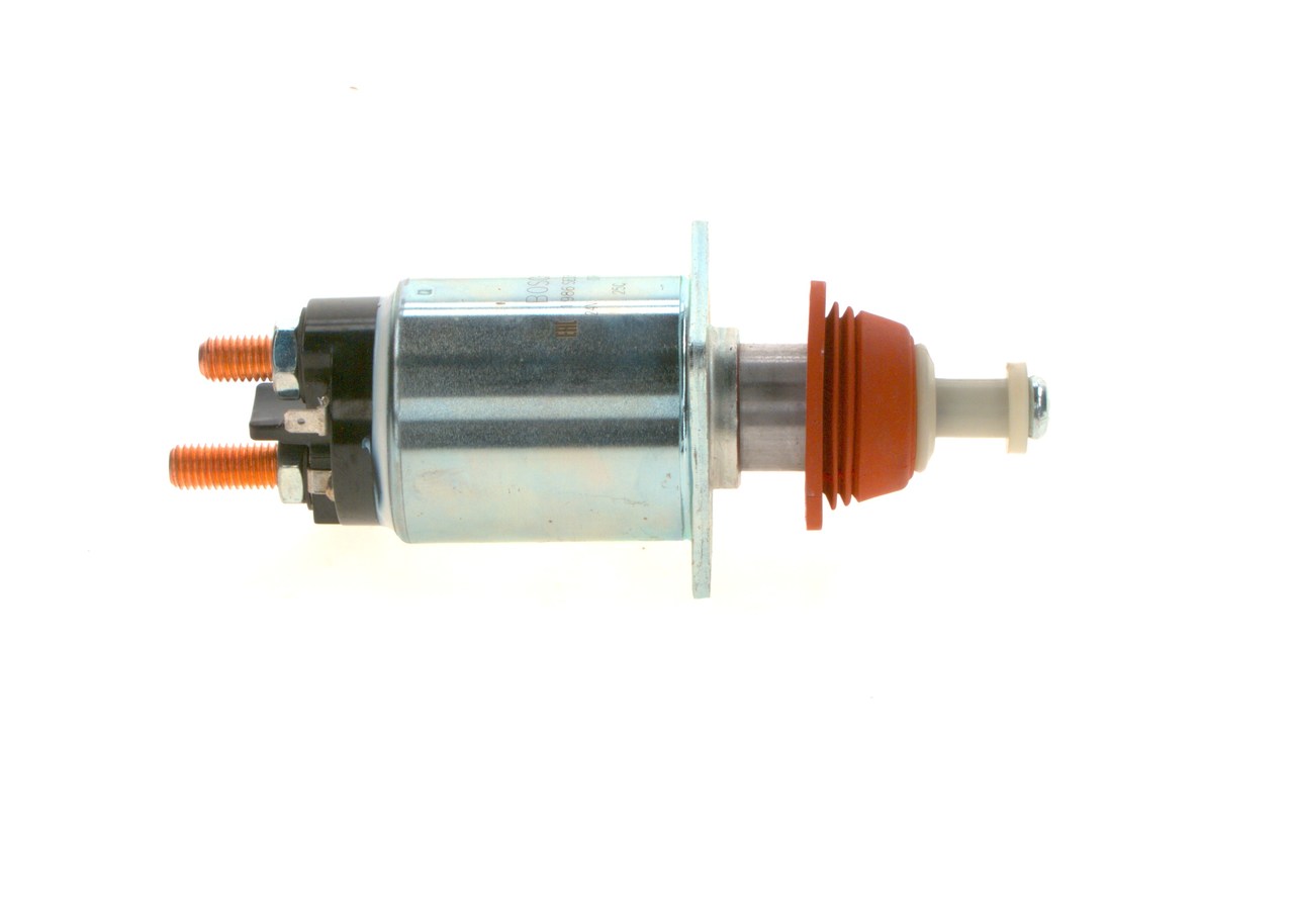 BOSCH 1 986 SE3 565 Magnetschalter, Starter