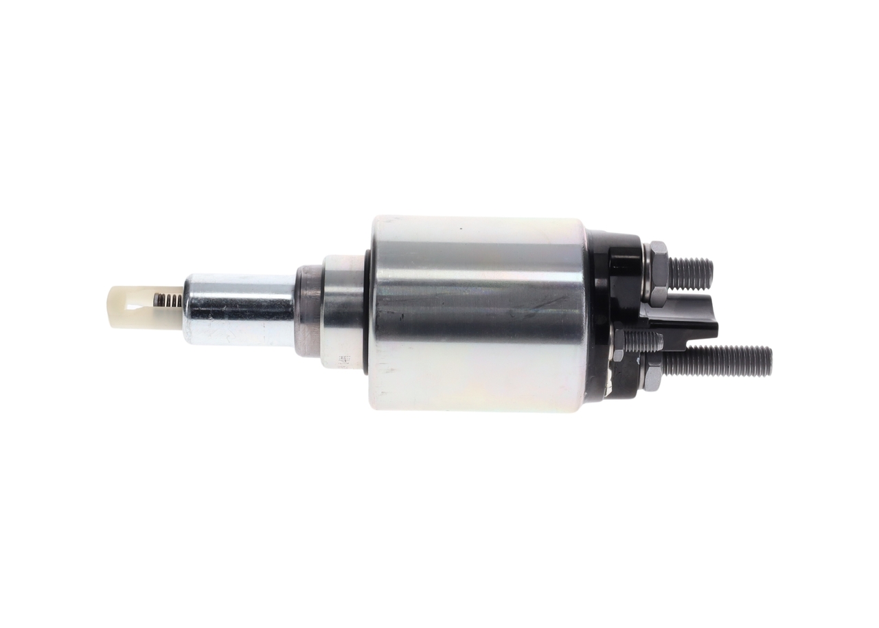 Solenoid Switch, starter