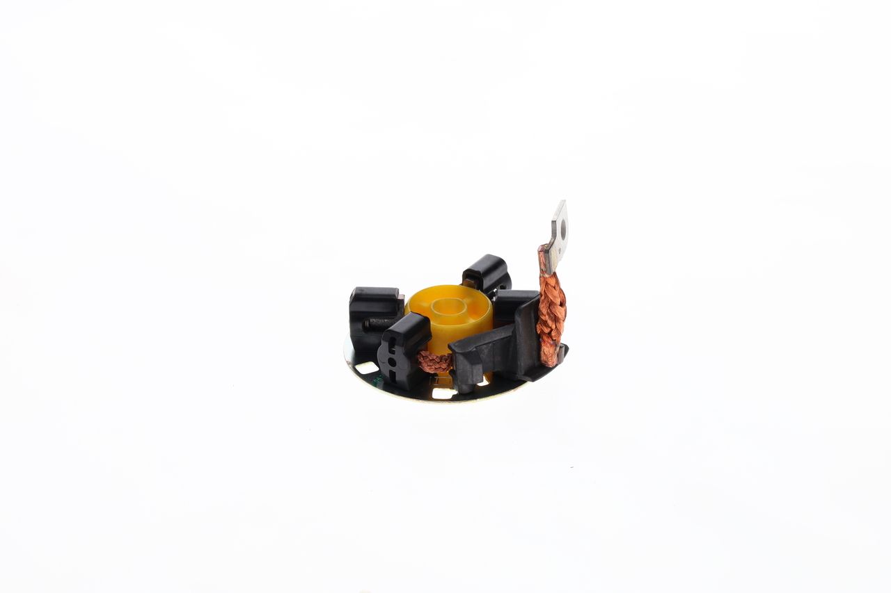 Holder, carbon brushes 2