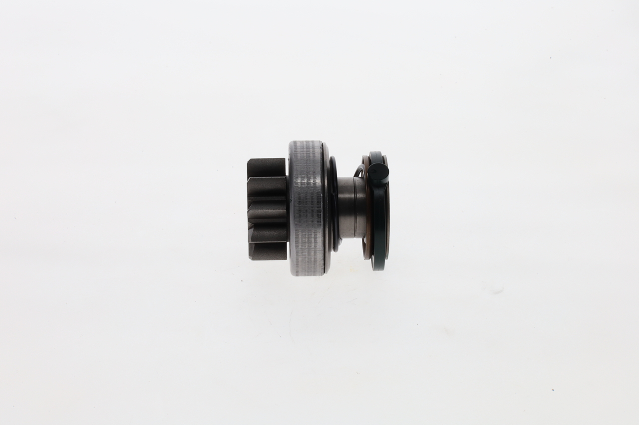 Freewheel Gear, starter