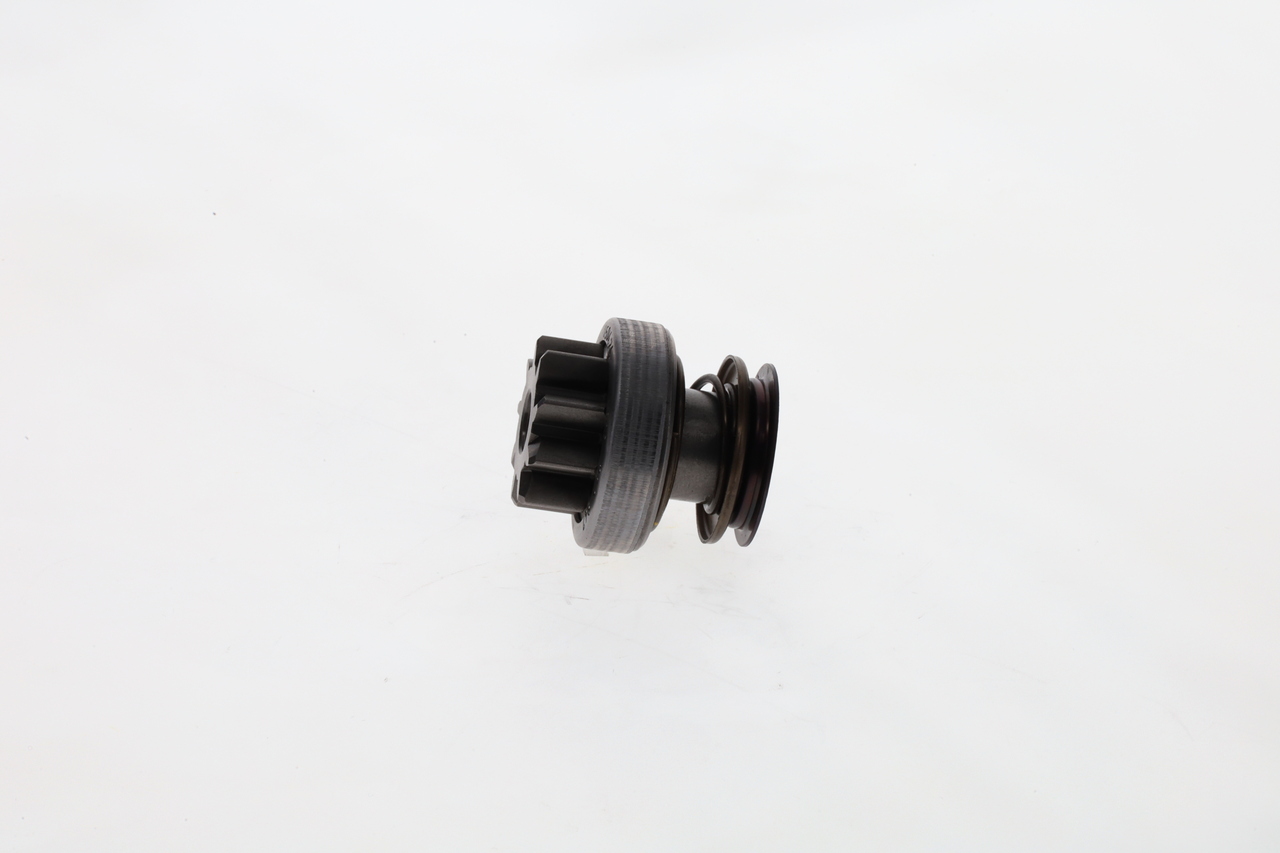 Freewheel Gear, starter