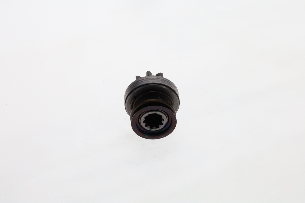 Freewheel Gear, starter 2