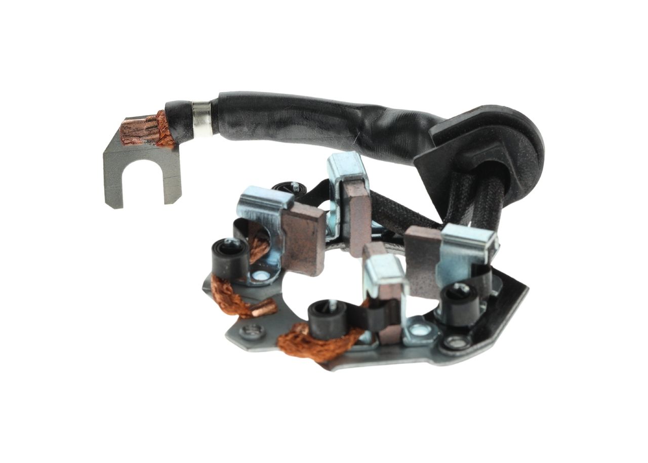 BOSCH 1 986 SE3 725 Στήριγμα, βούρτσα-καρβουνάκια