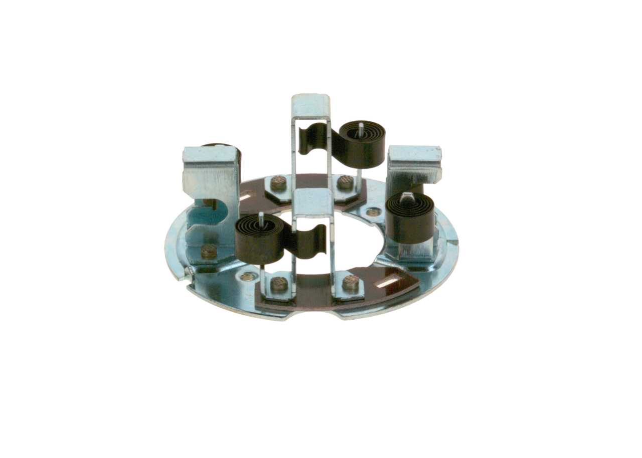 BOSCH 1 986 SE3 727 Halter, Kohlebürsten