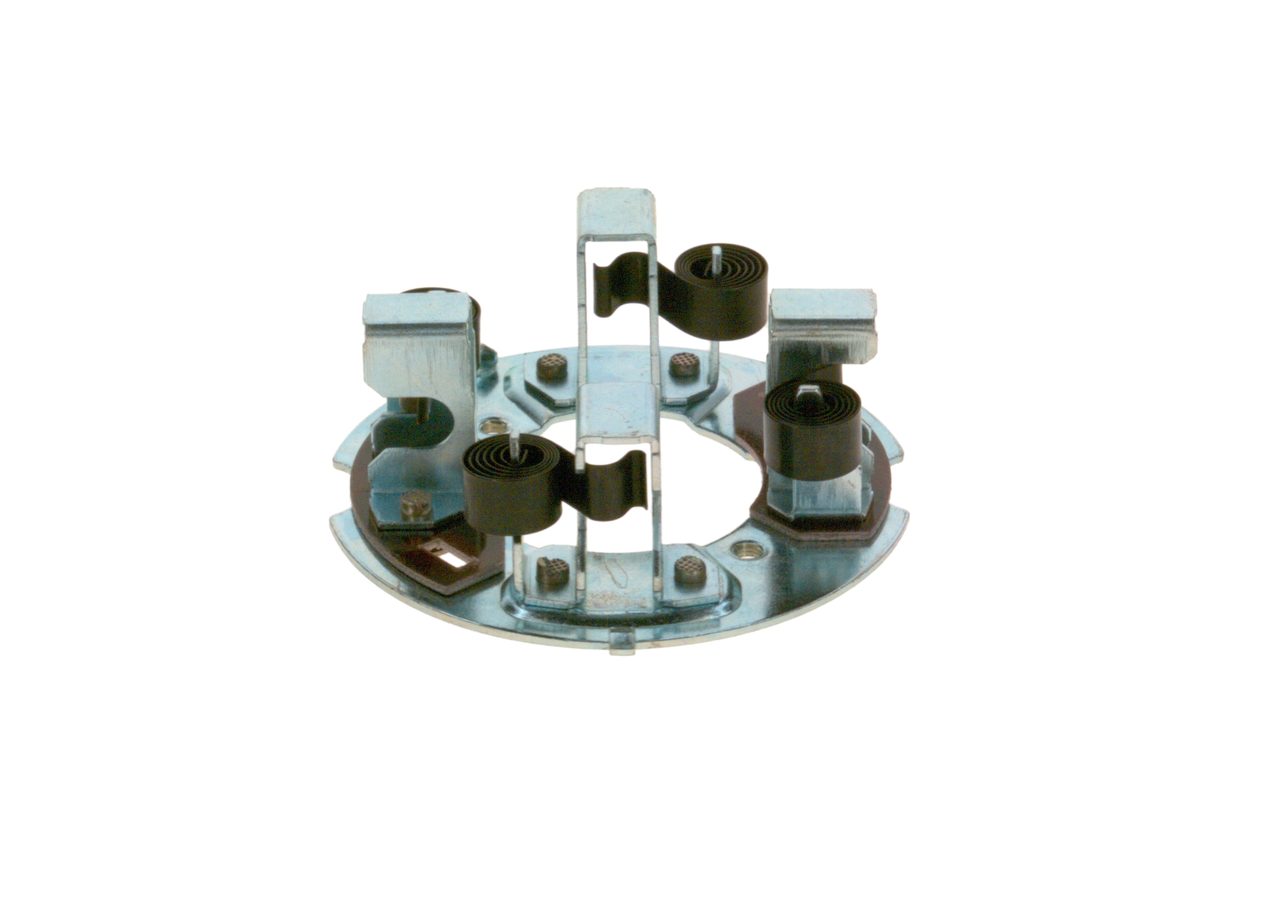 BOSCH 1 986 SE3 727 Halter, Kohlebürsten
