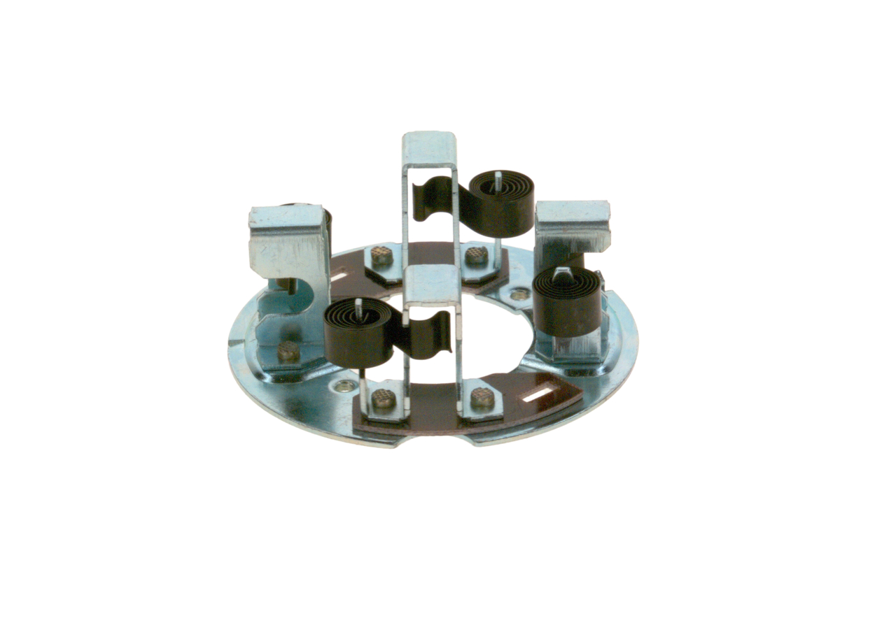 BOSCH 1 986 SE3 727 Halter, Kohlebürsten