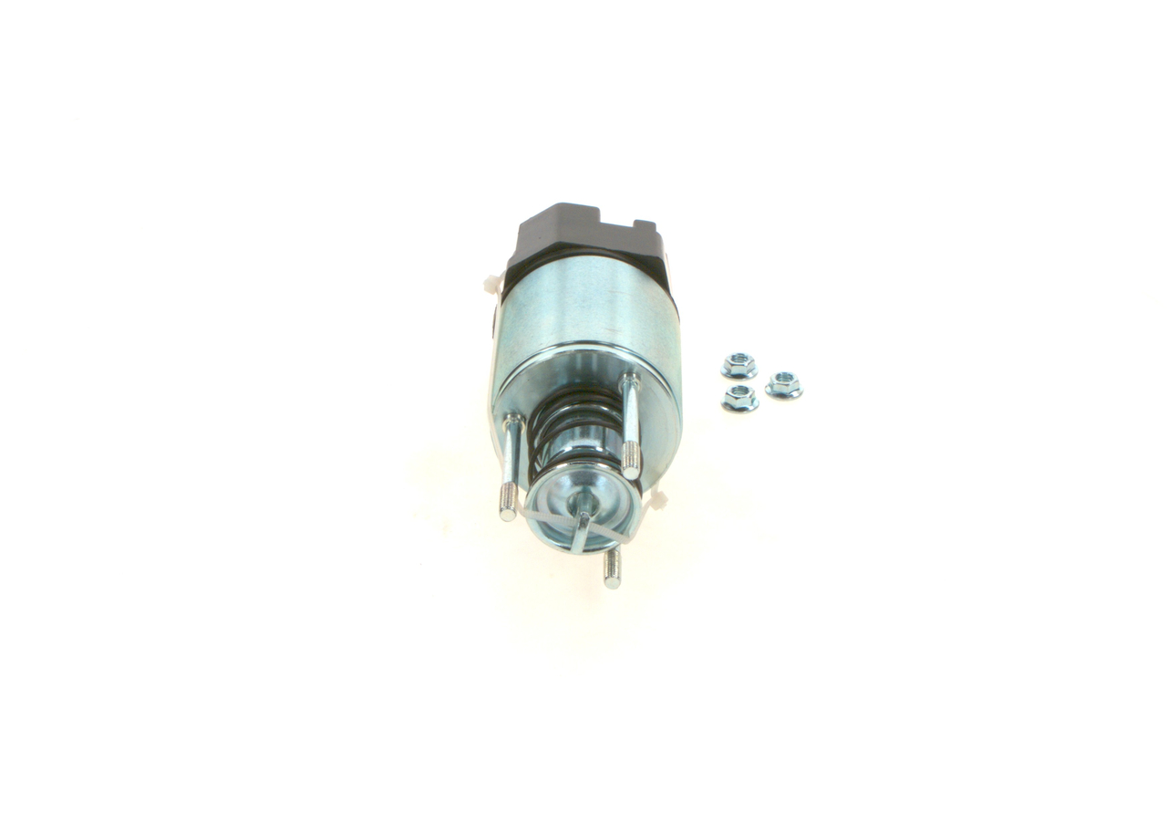 BOSCH 1 986 SE3 732 Magnetschalter, Starter