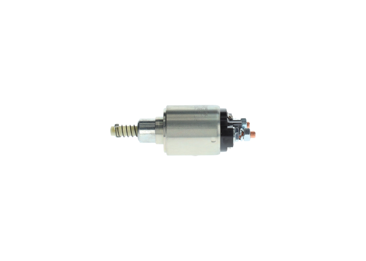 Solenoid Switch, starter
