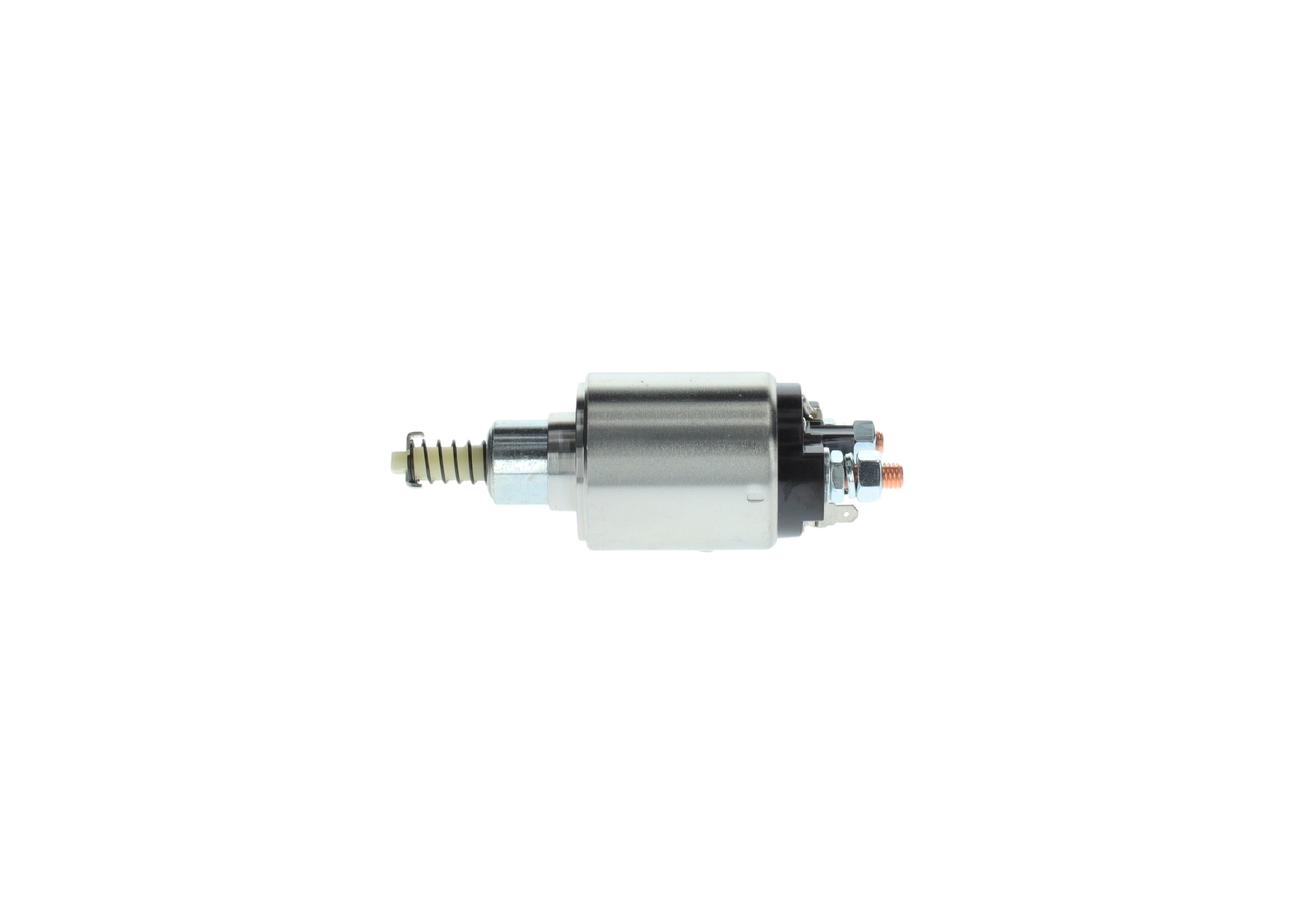 Solenoid Switch, starter