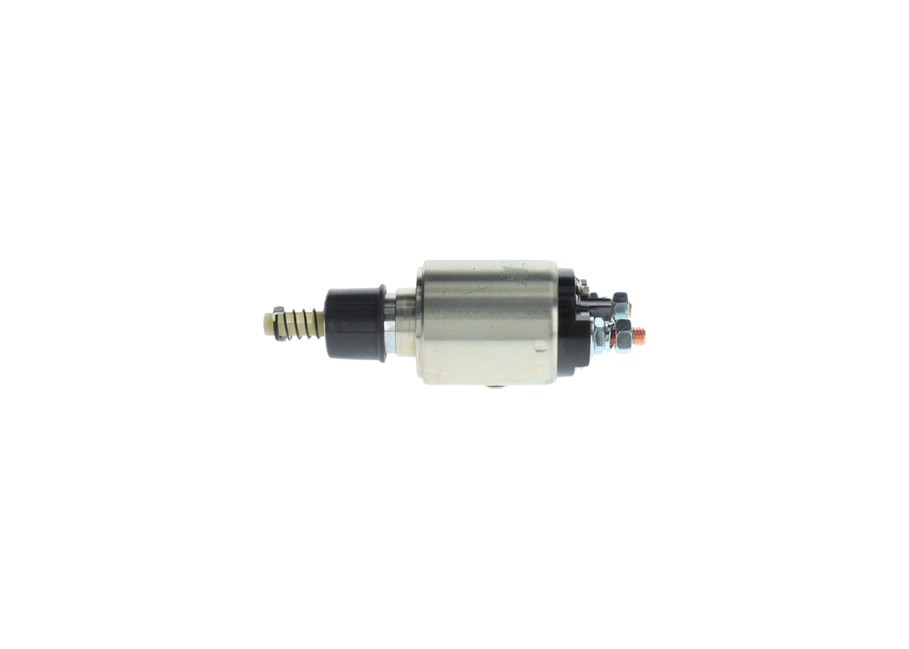 Solenoid Switch, starter