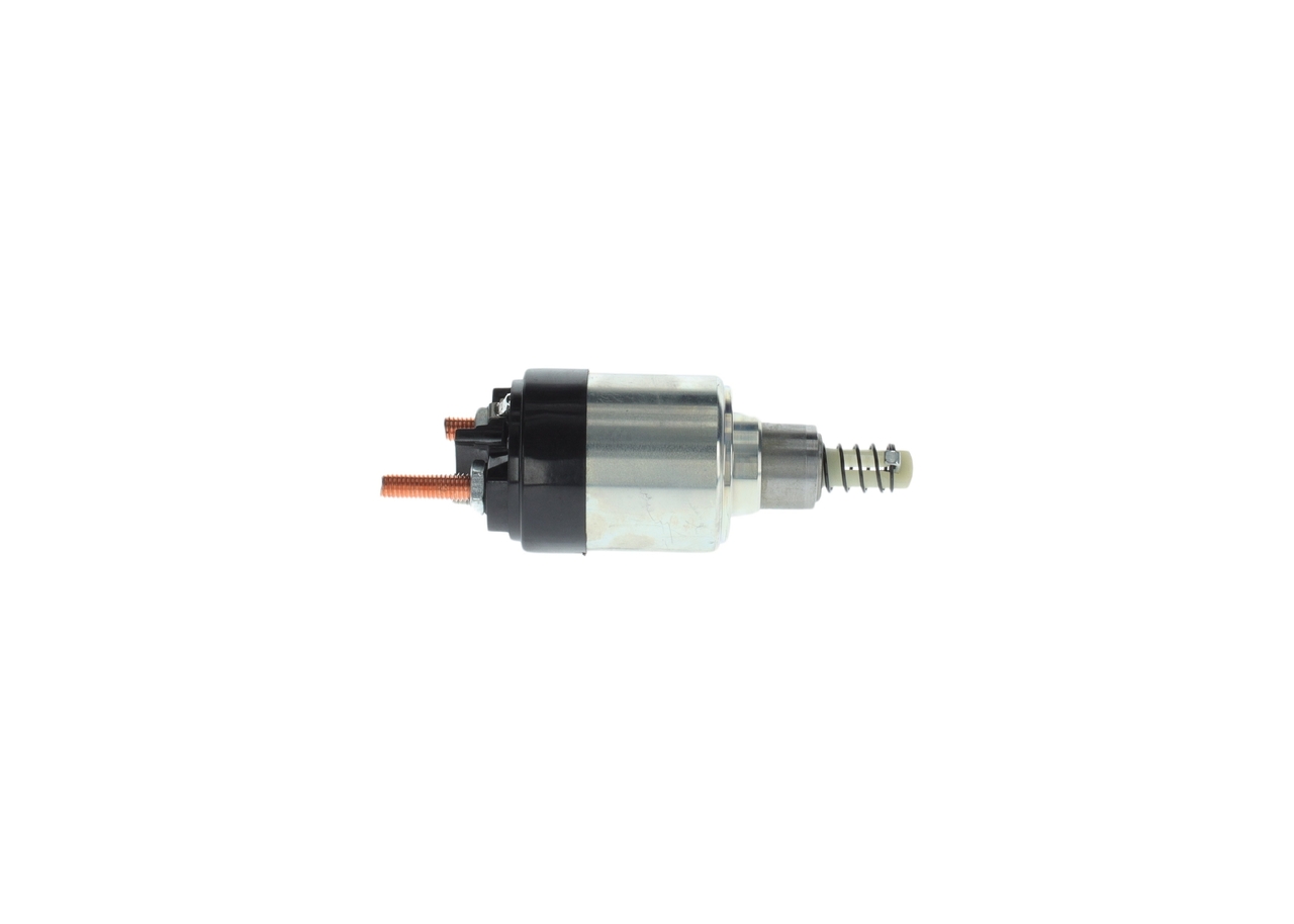 Solenoid Switch, starter