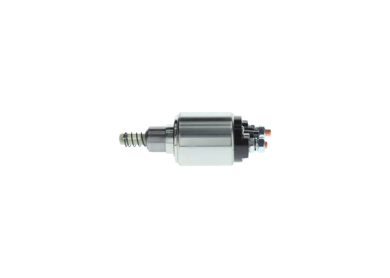 Solenoid Switch, starter