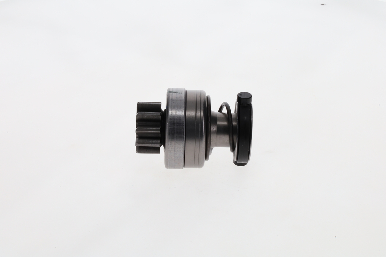 Freewheel Gear, starter