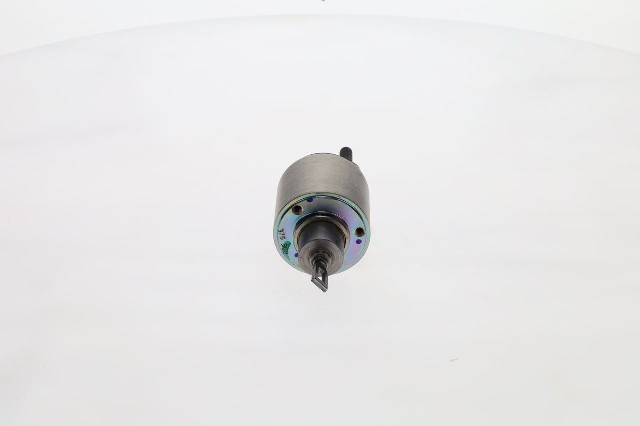 Solenoid Switch, starter