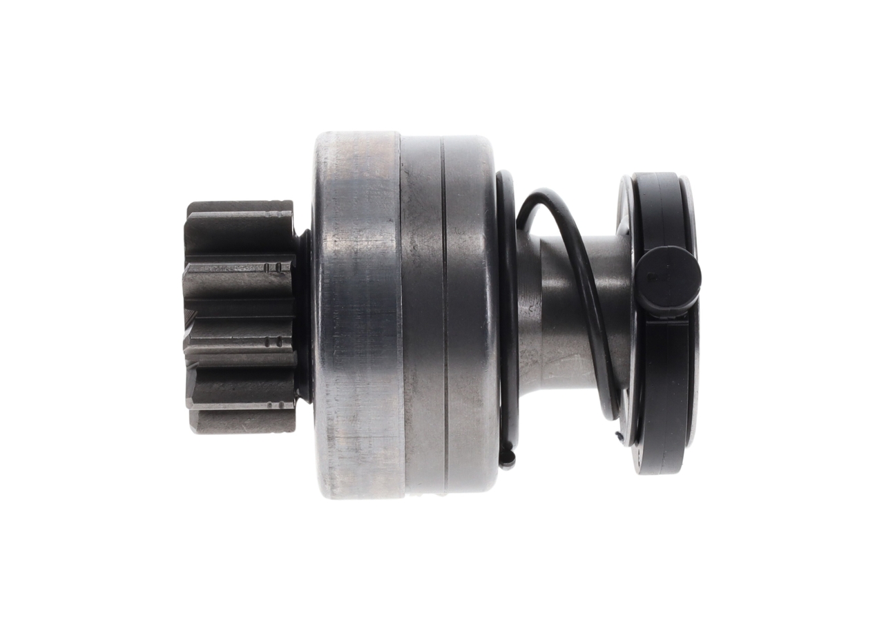 Freewheel Gear, starter