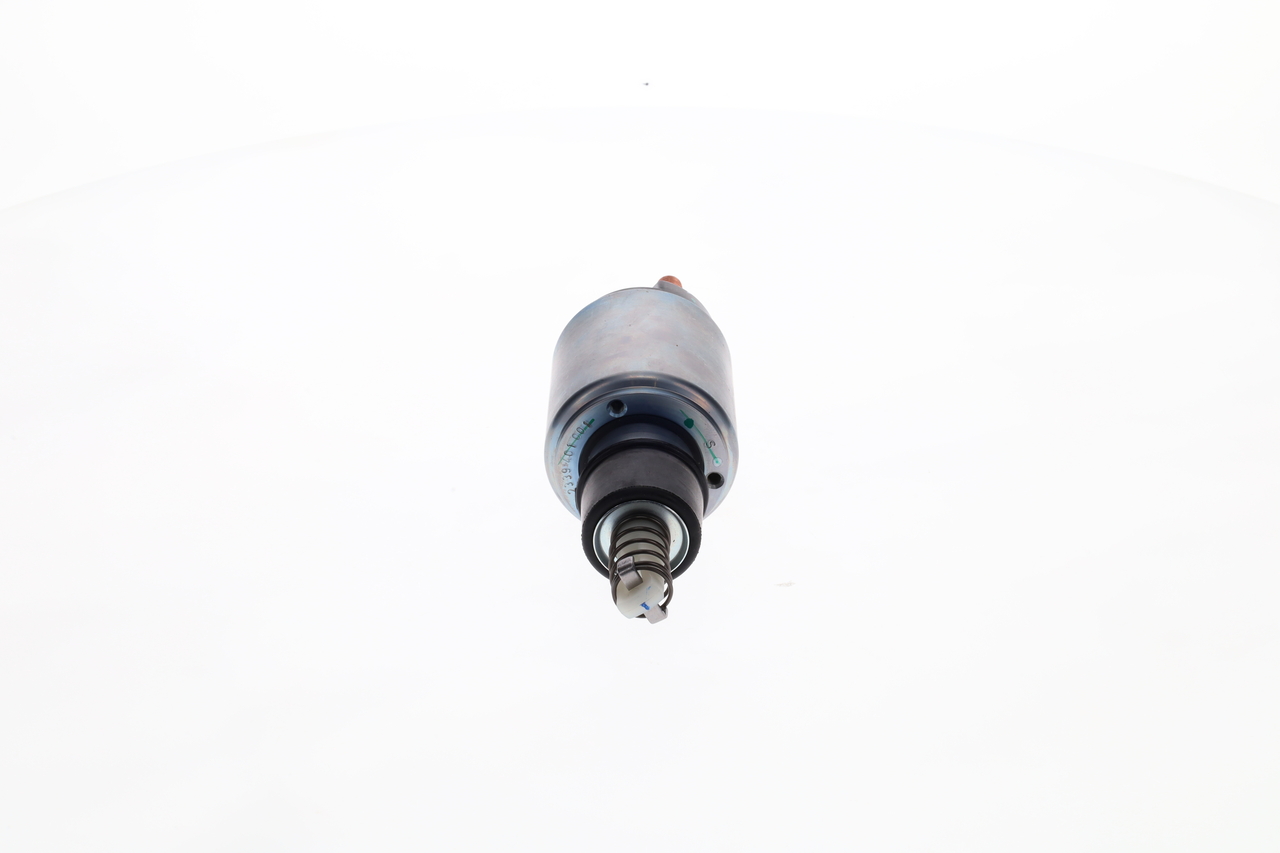 Solenoid Switch, starter