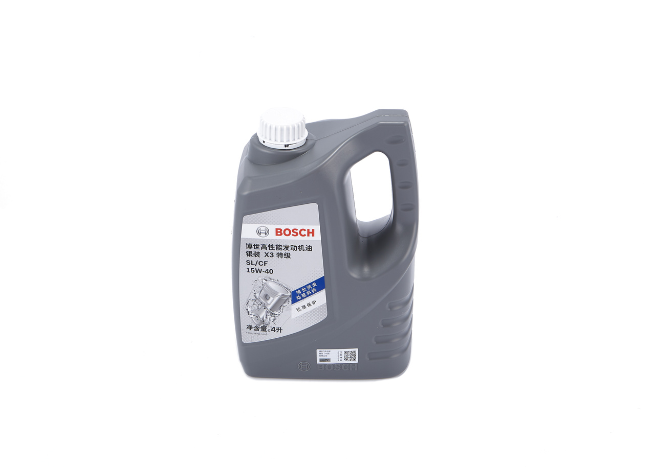 Engine Oil